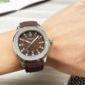 PATEK PHILIPPE, лучшее решение для «ручной гранаты» Patek Philipp