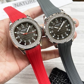 PATEK PHILIPPE, лучшее решение для «ручной гранаты» Patek Philipp