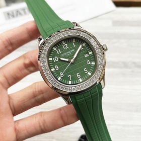 PATEK PHILIPPE, лучшее решение для «ручной гранаты» Patek Philipp