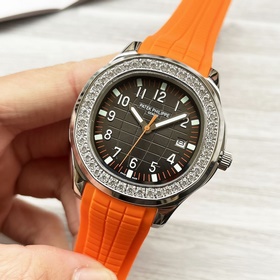 PATEK PHILIPPE, лучшее решение для «ручной гранаты» Patek Philipp