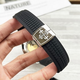 PATEK PHILIPPE, лучшее решение для «ручной гранаты» Patek Philipp
