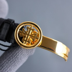 Новая модель от «Мастера сердца» — классическая серия часов Patek