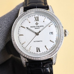 【TW 2024 год, новейшая модель】Часы Patek Philippe в самой дорогой