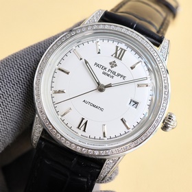 【TW 2024 год, новейшая модель】Часы Patek Philippe в самой дорогой