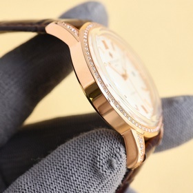 【TW 2024 год, новейшая модель】Часы Patek Philippe в самой дорогой