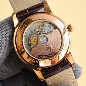 【TW 2024 год, новейшая модель】Часы Patek Philippe в самой дорогой