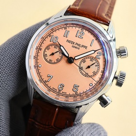 TW [Patek Philippe] Серия часов сложными функциями 5172G-010 1 Пр