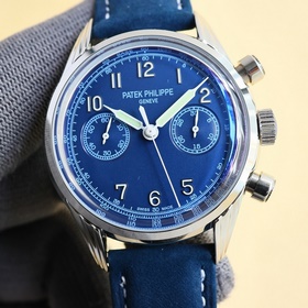 TW [Patek Philippe] Серия часов сложными функциями 5172G-010 1 Пр
