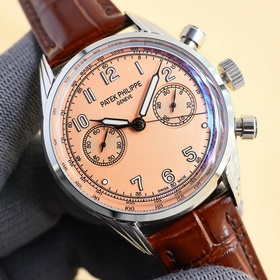TW [Patek Philippe] Серия часов сложными функциями 5172G-010 1 Пр