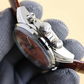 TW [Patek Philippe] Серия часов сложными функциями 5172G-010 1 Пр