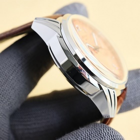 TW [Patek Philippe] Серия часов сложными функциями 5172G-010 1 Пр