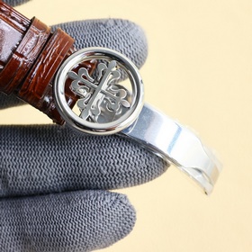 TW [Patek Philippe] Серия часов сложными функциями 5172G-010 1 Пр