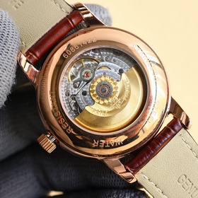 【Популярная модель в обновленном варианте】 ②④ Мужские часы Patek 