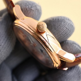 【Популярная модель в обновленном варианте】 ②④ Мужские часы Patek 