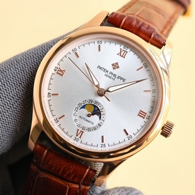 【Популярная модель в обновленном варианте】 ②④ Мужские часы Patek 