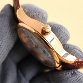 【Популярная модель в обновленном варианте】 ②④ Мужские часы Patek 