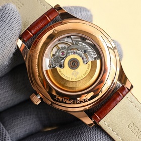【Популярная модель в обновленном варианте】 ②④ Мужские часы Patek 