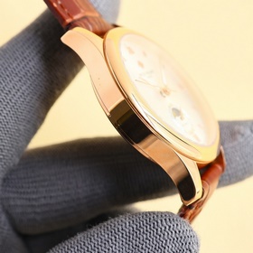 【Популярная модель в обновленном варианте】 ②④ Мужские часы Patek 