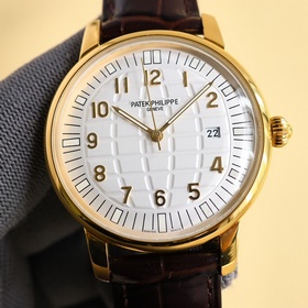 Patek Philippe - PATEK PHILIPPE - новая популярная модель, новый