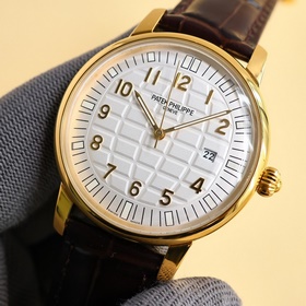 Patek Philippe - PATEK PHILIPPE - новая популярная модель, новый 