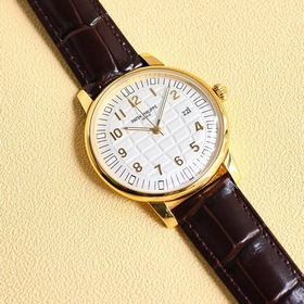 Patek Philippe - PATEK PHILIPPE - новая популярная модель, новый 