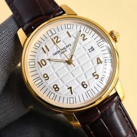 Patek Philippe - PATEK PHILIPPE - новая популярная модель, новый 