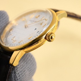 Patek Philippe - PATEK PHILIPPE - новая популярная модель, новый 