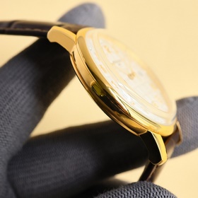 Patek Philippe - PATEK PHILIPPE - новая популярная модель, новый 
