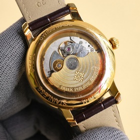 Patek Philippe - PATEK PHILIPPE - новая популярная модель, новый 