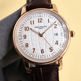 Patek Philippe - PATEK PHILIPPE - новая популярная модель, новый