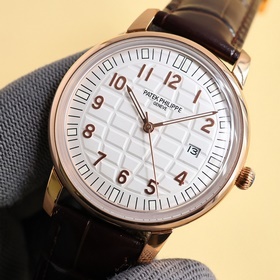 Patek Philippe - PATEK PHILIPPE - новая популярная модель, новый 