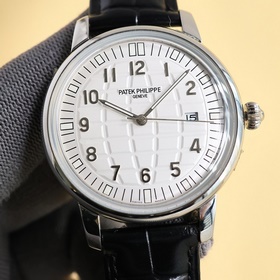 Patek Philippe - PATEK PHILIPPE - новая популярная модель, новый 