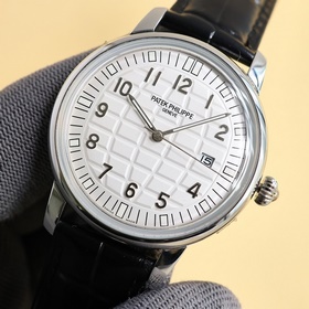 Patek Philippe - PATEK PHILIPPE - новая популярная модель, новый 