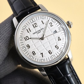 Patek Philippe - PATEK PHILIPPE - новая популярная модель, новый 