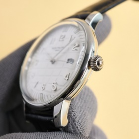Patek Philippe - PATEK PHILIPPE - новая популярная модель, новый 