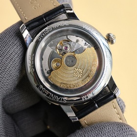 Patek Philippe - PATEK PHILIPPE - новая популярная модель, новый 