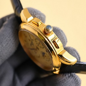 Выпуск серии часов Patek Philippe сложными функциями. Исключитель