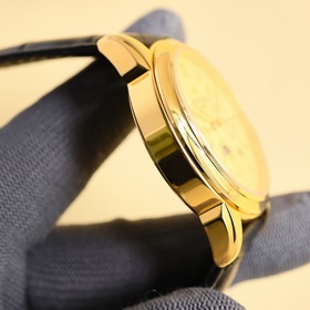 Выпуск серии часов Patek Philippe сложными функциями. Исключитель