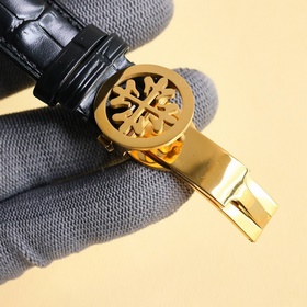 Выпуск серии часов Patek Philippe сложными функциями. Исключитель