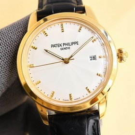 2024 Patek Philippe, новая популярная модель, новая крышка Patek
