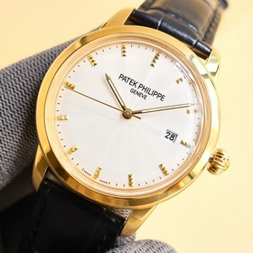 2024 Patek Philippe, новая популярная модель, новая крышка Patek 