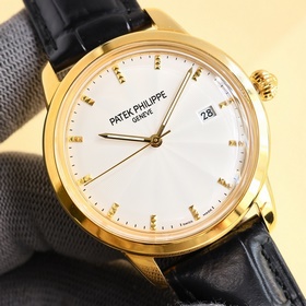 2024 Patek Philippe, новая популярная модель, новая крышка Patek 