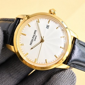 2024 Patek Philippe, новая популярная модель, новая крышка Patek 
