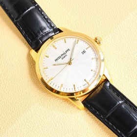 2024 Patek Philippe, новая популярная модель, новая крышка Patek 