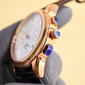 Выпуск серии часов Patek Philippe сложными функциями. Исключитель
