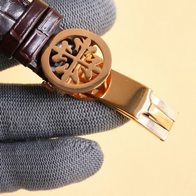 Выпуск серии часов Patek Philippe сложными функциями. Исключитель