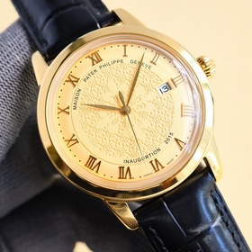 2024 Patek Philippe, новая популярная модель, новая крышка Patek 