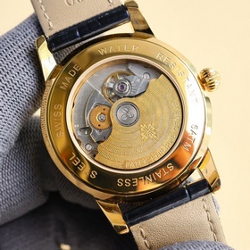 2024 Patek Philippe, новая популярная модель, новая крышка Patek 