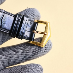 2024 Patek Philippe, новая популярная модель, новая крышка Patek 