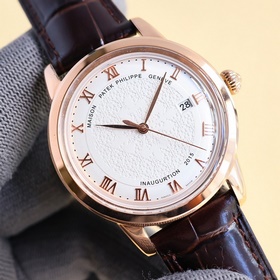 2024 Patek Philippe, новая популярная модель, новая крышка Patek 